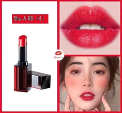 Son Shu 141 vỏ đen màu đỏ san hô