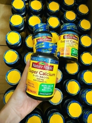Canxi Nature Made Nhật Bản