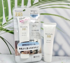 Kem nền BB Essence Labo 6 in 1 Nhật Bản