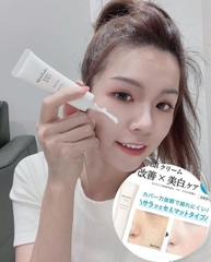 Kem nền BB Essence Labo 6 in 1 Nhật Bản