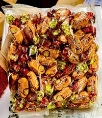 Kẹo socola Liovushka sư tử Nga 1kg