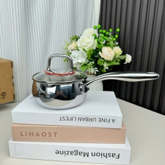 Quánh inox 18/10 Chockmen OYATTON 12cm