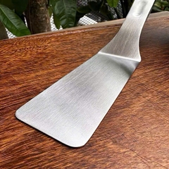 Xẻng lật đồ ăn Chockmen CKM90 và CKM120
