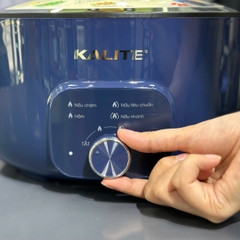 Nồi lẩu điện Kalite KL568