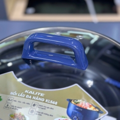 Nồi lẩu điện Kalite KL568