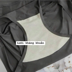 Sét 5 quần chip hoa hậu freesize 50-72kg