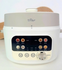 NỒI ÁP SUẤT 4L SB-AS40W