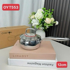 Quánh Oyatton Size 12cm OYT553 Chockmen