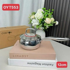 Quánh Oyatton Size 12cm OYT553 Chockmen