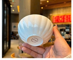 Hộp 6 bát sứ xương cao cấp 11cm - CKM192