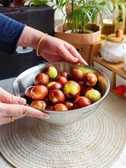Bát tô 2 lớp Chockmen 20cm - CKM324