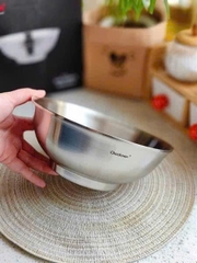 Bát tô 2 lớp Chockmen 20cm - CKM324