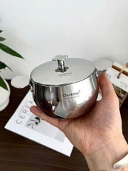 Nồi gấu mini Chockmen 10cm CKM231