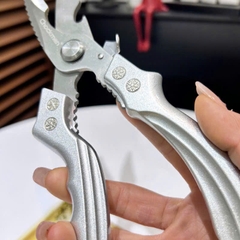 Kéo cộng lực Chockmen - CKM810