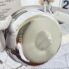 Nồi canh Chockmen 18cm ckm102