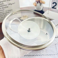 Nồi canh Chockmen 18cm ckm102
