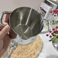 Nồi caphe quai vuông 1.5L Chockmen - CKM96