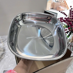 Khay kiêm chảo Chockmen 24cm - CKM164