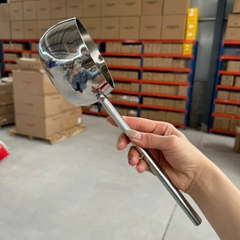Quánh gáo dừa Chockmen 10cm CKM675