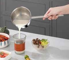 Quánh gáo dừa Chockmen 10cm CKM675