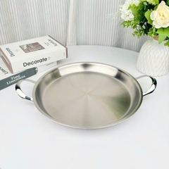 Chảo đa năng Chockmen 30.5cm - CKM269