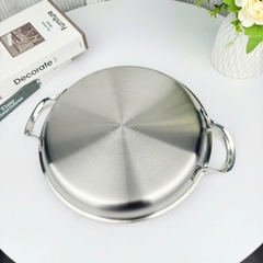 Chảo đa năng Chockmen 30.5cm - CKM269