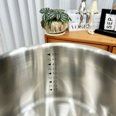 Nồi Chockmen 22cm - CKM42