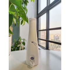 Máy Tăm Nước Lumias LWF-310W – Làm sạch răng miệng hiệu quả ngay tại nhà