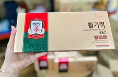 Nước hồng sâm Hàn Quốc cao cấp Vital Tonic