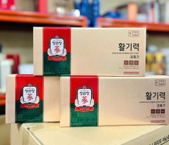 Nước hồng sâm Hàn Quốc cao cấp Vital Tonic