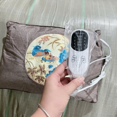 Gối ngải cứu L&T  trị liệu cao cấp  hàng nội địa Trung cao cấp