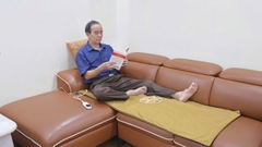 THẢM NGẢI CỨU ĐIỆN SEKA – LIỆU PHÁP THẢO DƯỢC TỰ NHIÊN CHO SỨC KHỎE TOÀN DIỆN