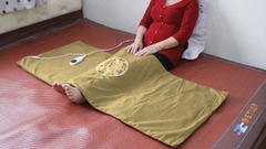 THẢM NGẢI CỨU ĐIỆN SEKA – LIỆU PHÁP THẢO DƯỢC TỰ NHIÊN CHO SỨC KHỎE TOÀN DIỆN