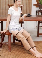 Chườm gối ngải cứu thảo dược nội địa Trung hàng chuẩn công ty