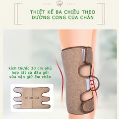 Chườm gối ngải cứu thảo dược nội địa Trung hàng chuẩn công ty
