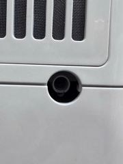 Máy hút ẩm lọc không khí GUME KOREA 25L