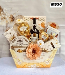 Giỏ quà Tết MS30
