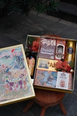 Sét quà mã số DH0770