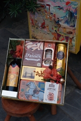 Sét quà mã số DH0770