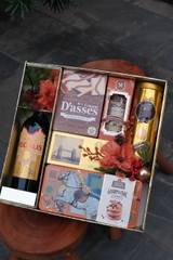 Sét quà mã số DH0770