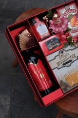 Hộp quà mã số DH0800