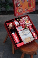 Hộp quà mã số DH0800