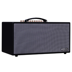 Loa Karaoke ACNOS CS450SRV - 2Micro
