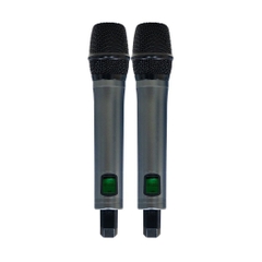 Loa Karaoke ACNOS Acoustic 3 - 2Micro