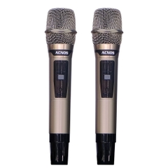 Loa Karaoke Di Động ACNOS Flac36 - 2Micro