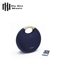 Loa Bluetooth Harman/Kardon Onyx Studio 6 - Chính Hãng
