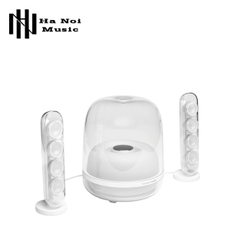 Loa Bluetooth Harman/Kardon Soundstick 4 - Chính Hãng