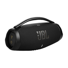 Loa Bluetooth JBL Boombox 3 - Hàng Chính Hãng