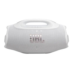 Loa Bluetooth JBL Boombox 4 - Hàng Chính Hãng
