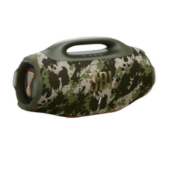 Loa Bluetooth JBL Boombox 4 - Hàng Chính Hãng